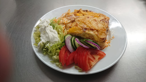 Gubbens Gatukök