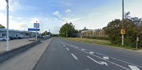 Gurrevej (Klostermosevej)