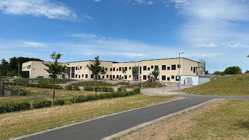 Gustavslundsskolan