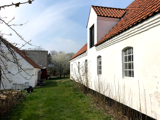 Håberdetgård Bondegårdsferie