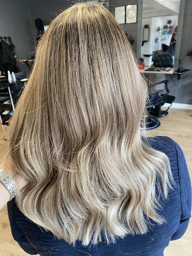 Hair By Constantin