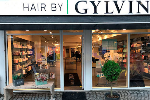 Hair by Gylvin