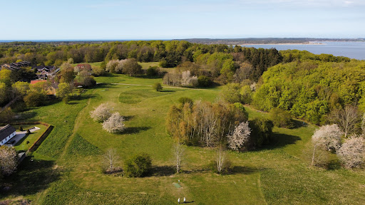 Halsnæs Discgolf Forening