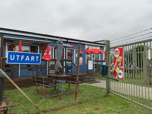 Hamnskafferiet