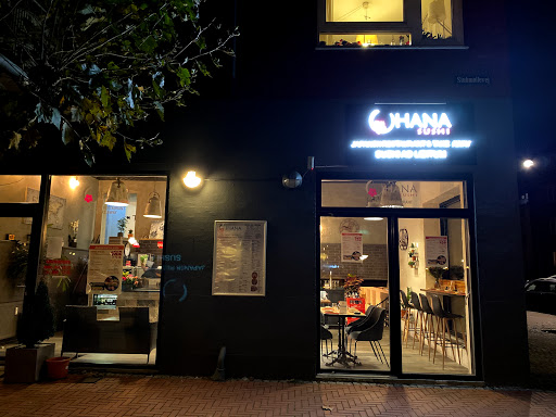 Hana Sushi