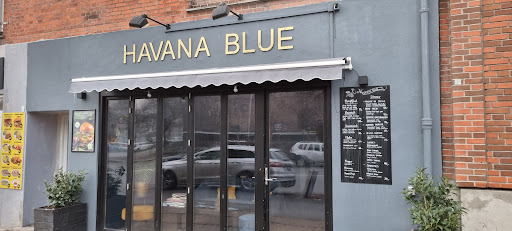 Havana Blue