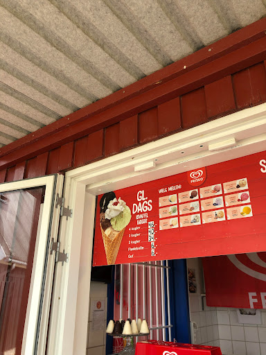 Havneshoppen I/S ved Elias Ellesøe Andaloussi &amp; Sebastian Khaled Kurjieh