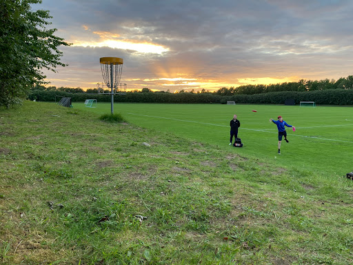 Hedehusene Disc Golf Klub
