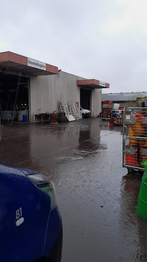 Hedehusene Product Handel A / S