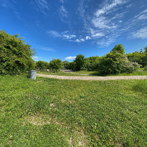 Hedeland Naturlegeplads