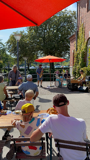 Hej Humlebæk Cafe