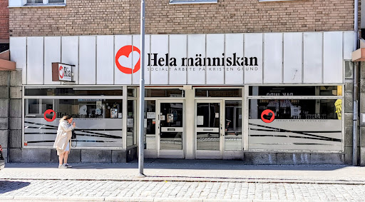 Hela Människan