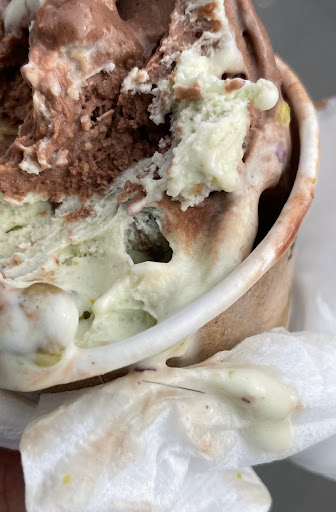 Helado is