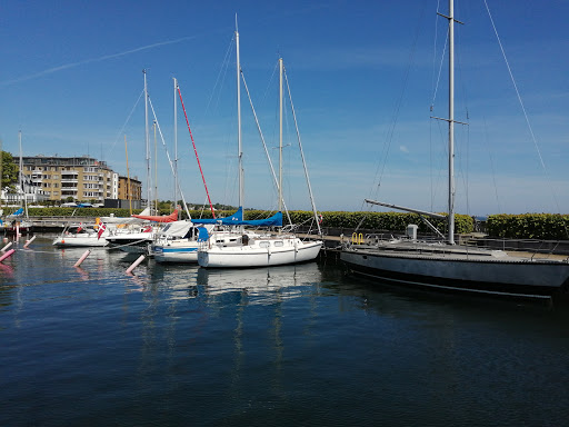 Hellerup Havn