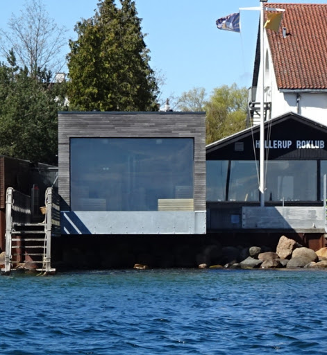 Hellerup Roklub