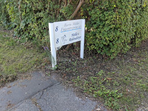 Helles Rideudstyr v/Helle Müller