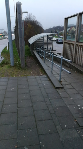 Helsingborg Berga trafikplats