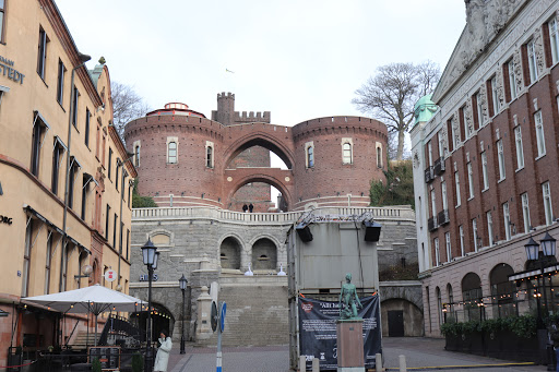 Helsingborg Mariehäll