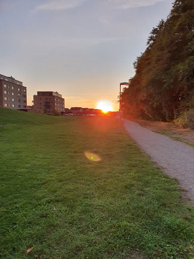 Helsingborg Ramlösagården