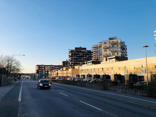 Helsingborg Ringstorpshöjden