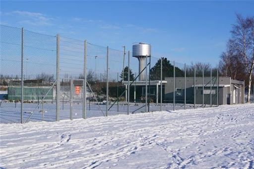 Helsinge Tennisklub