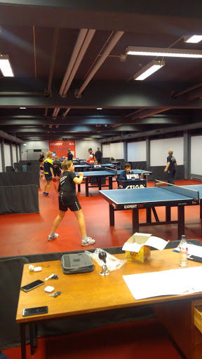 Helsingør Bordtennis Klub