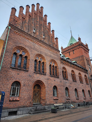 Helsingør City Hall