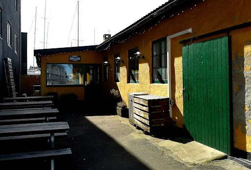 Helsingør Røgeri