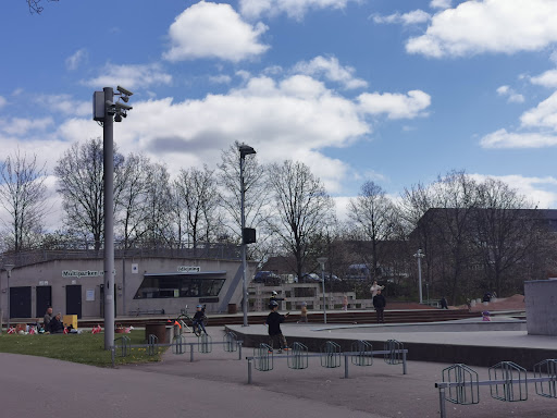 Helsingør Skatepark