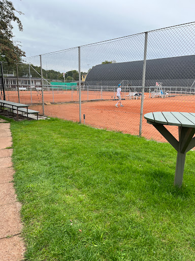 Helsingør Tennisklub