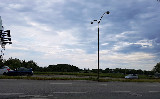 Helsingørmotorvejen (Klampenborgvej)