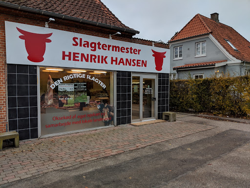 Henrik Hansen