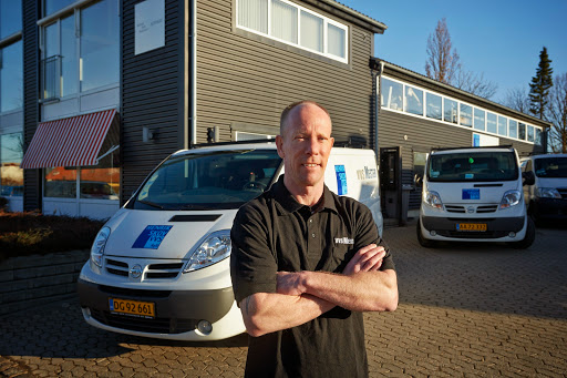 Henrik Skov VVS ApS