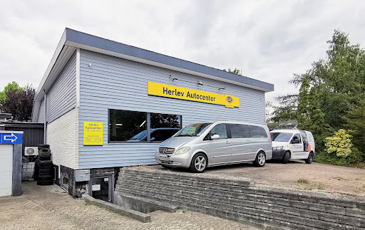 Herlev Autocenter