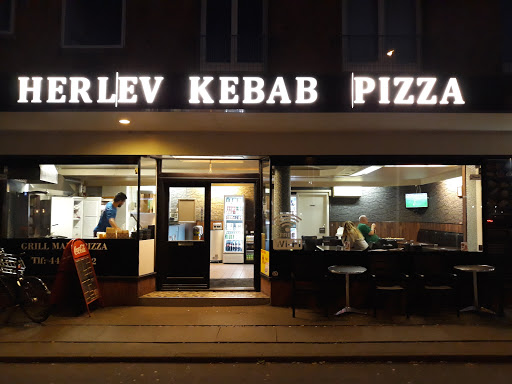 Herlev Kebab og Pizza