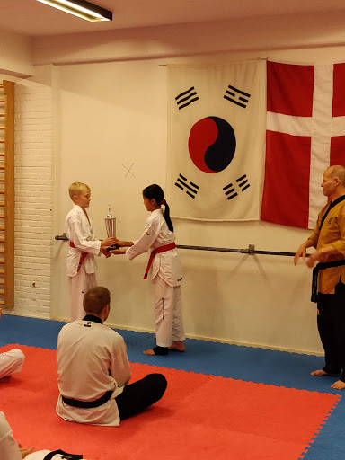 Herlev Taekwondo club
