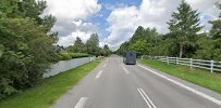 Hesselrødvej (Fredensborg Kongevej)