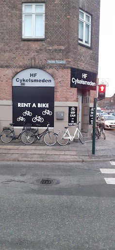 HF Cykelsmeden