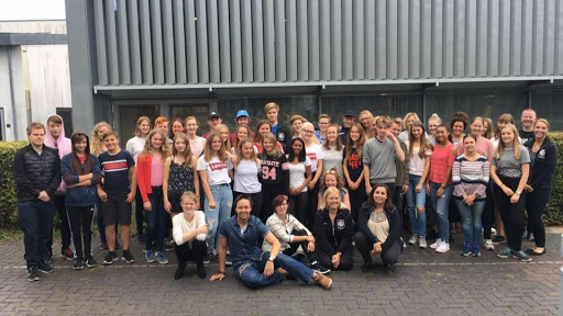 HGI Gymnastik og Trampolin
