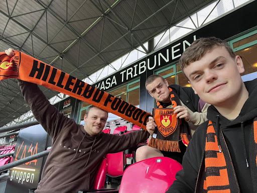 Hillerød Fodbold