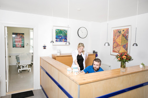 Hillerød Hudlæge