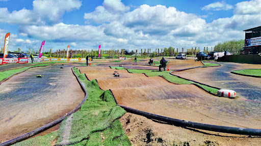 Hillerød Rc Racing