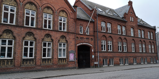 Hillerød Ungdomscenter