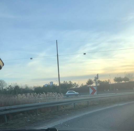 Hillerødmotorvejen (Harløsevej)