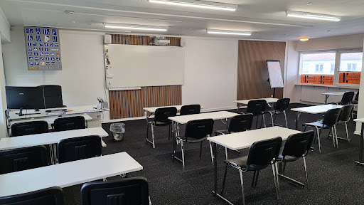 HM Køreskole Frederikssund