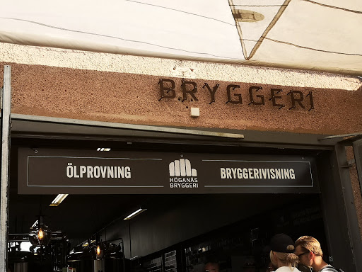 Höganäs Bryggeri
