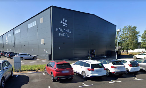 Höganäs Padel