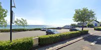 Høje Skodsborgvej (Skodsborg Strandvej)