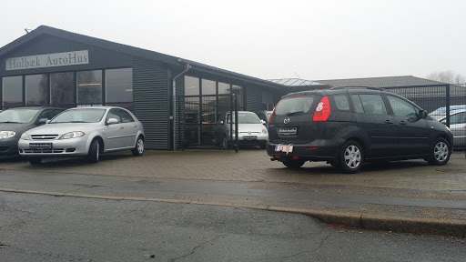 Holbæk AutoHus ApS