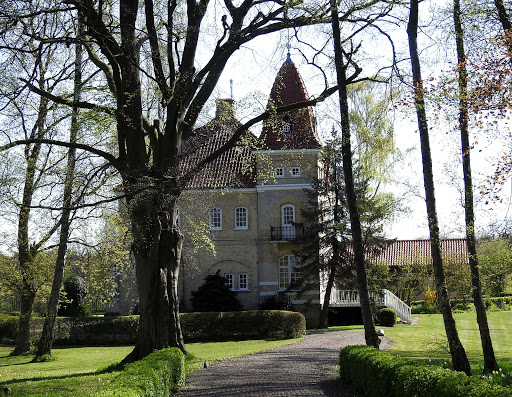 Holbæk Sportsrideklub